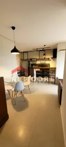 Apartamento com 3 Quartos à venda, 62m² no Gleba Fazenda Palhano, Londrina
