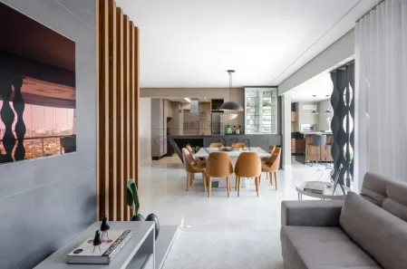 Apartamento com 3 Quartos à venda, 147m² no Vila Ema, São José dos Campos