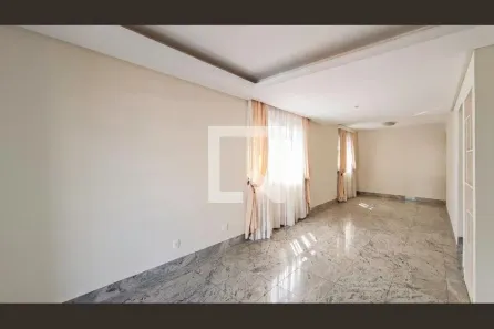 Cobertura com 4 Quartos à venda, 429m² no São José, Belo Horizonte