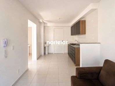 Apartamento com 2 Quartos à venda, 33m² no Pirituba, São Paulo