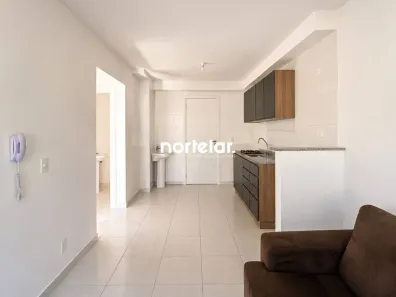 Apartamento com 2 Quartos à venda, 33m² no Pirituba, São Paulo