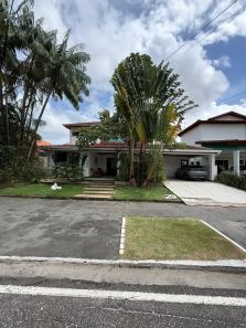 Casa de Condomínio com 4 Quartos à venda, 500m² no Parque Verde, Belém