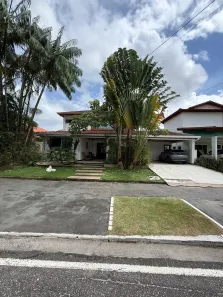 Casa de Condomínio com 4 Quartos à venda, 500m² no Parque Verde, Belém
