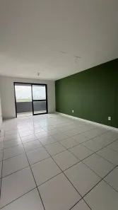 Apartamento com 3 Quartos à venda, 84m² no Ponta Negra, Natal