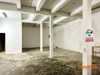 Ponto Comercial para alugar, 85m² no Glória, Porto Alegre