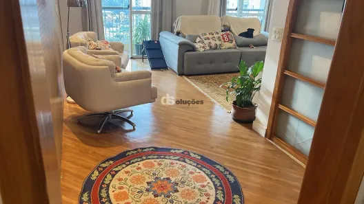 Apartamento com 4 Quartos à venda, 171m² no Vila Leopoldina, São Paulo