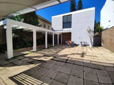Sobrado com 3 Quartos à venda, 342m² no Jardim Europa, São Paulo