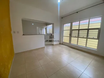 Casa com 4 Quartos à venda, 141m² no Vila Hortência, Sorocaba