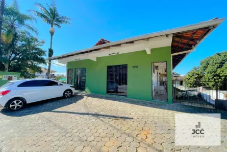 Ponto Comercial para alugar, 41m² no Boa Vista, Joinville