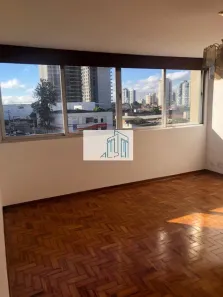 Apartamento com 2 Quartos à venda, 65m² no Saúde, São Paulo