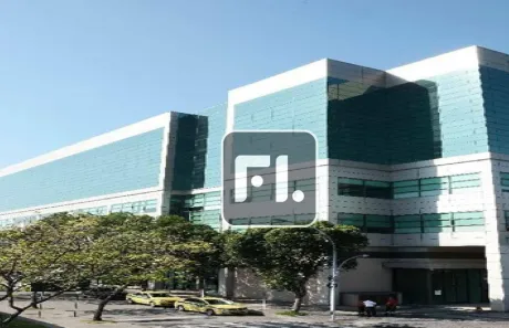 Sala Comercial à venda, 9970m² no Cidade Nova, Rio de Janeiro