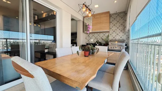 Apartamento com 2 Quartos à venda, 62m² no Vila Anastácio, São Paulo