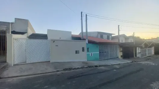 Casa com 2 Quartos à venda, 75m² no Jardim Santa Júlia, São José dos Campos