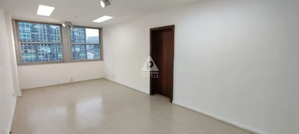 Sala Comercial à venda, 76m² no Centro, Rio de Janeiro