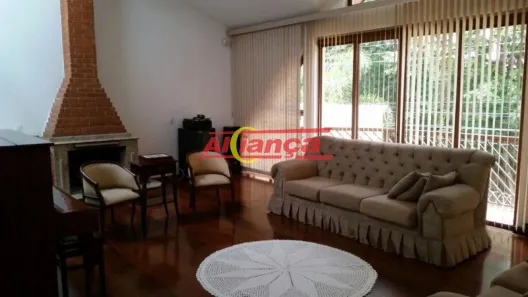 Sobrado com 3 Quartos à venda, 300m² no Jardim Maia, Guarulhos