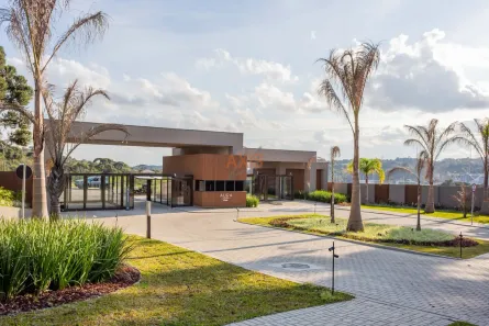 Lote/Terreno à venda, 843m² no Butiatuvinha, Curitiba