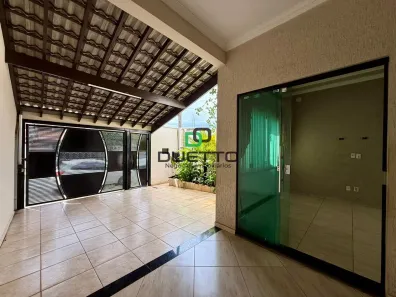 Casa com 2 Quartos à venda, 116m² no Parque Nova Carioba, Americana