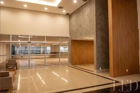 Sala Comercial para alugar, 1699m² no Várzea da Barra Funda, São Paulo