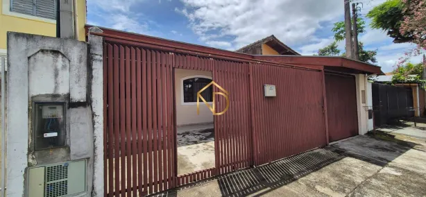 Casa com 3 Quartos à venda, 110m² no Jardim das Indústrias, São José dos Campos