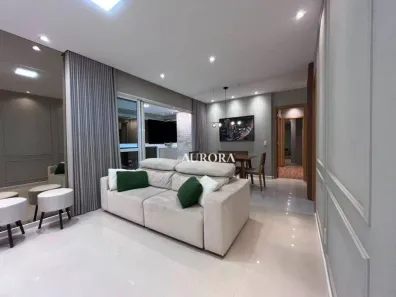 Apartamento com 3 Quartos à venda, 95m² no Gleba Fazenda Palhano, Londrina