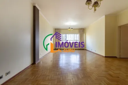 Apartamento com 3 Quartos à venda, 160m² no Perdizes, São Paulo