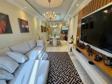 Apartamento com 2 Quartos à venda, 65m² no Centro, Florianópolis