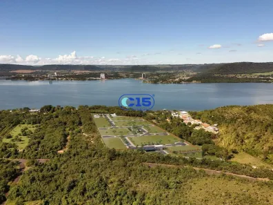 Lote/Terreno à venda, 523m² no , Sacramento