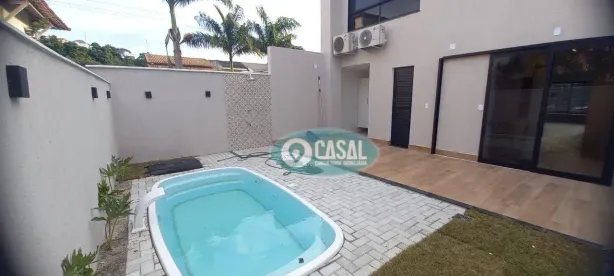 Casa com 3 Quartos à venda, 156m² no Piratininga, Niterói