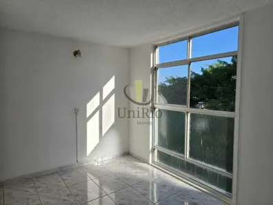 Apartamento com 1 Quarto à venda, 40m² no Taquara, Rio de Janeiro
