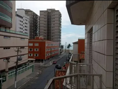 Apartamento com 2 Quartos à venda, 64m² no Tupi, Praia Grande