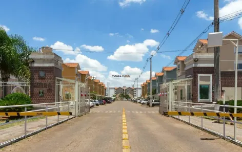 Apartamento com 2 Quartos à venda, 48m² no Mato Grande, Canoas