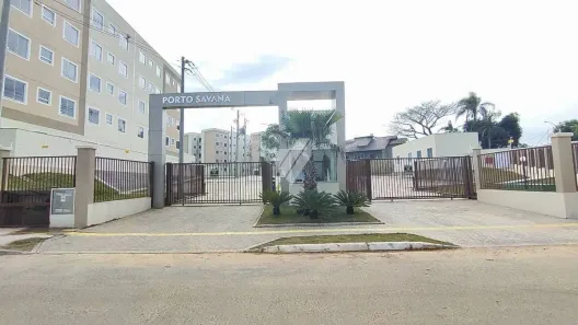 Apartamento com 2 Quartos para alugar, 42m² no Natal, Gravataí