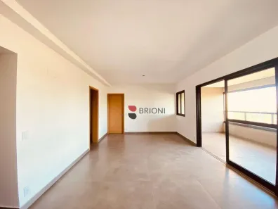 Apartamento com 3 Quartos à venda, 153m² no Bonfim Paulista, Ribeirão Preto