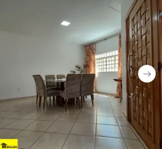 Casa com 3 Quartos à venda, 232m² no Jardim Alvorada, Mirassol