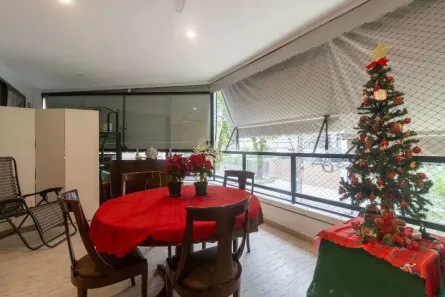 Apartamento com 3 Quartos à venda, 150m² no Barra da Tijuca, Rio de Janeiro