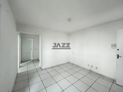 Apartamento com 2 Quartos à venda, 46m² no Jardim Minas Gerais, São José dos Campos