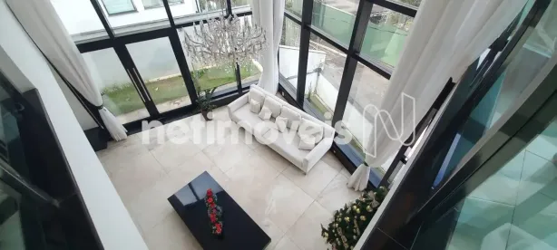 Casa com 4 Quartos à venda, 616m² no Mangabeiras, Belo Horizonte