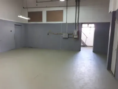 Galpão/Depósito/Armazém para alugar, 110m² no Rocha, Rio de Janeiro