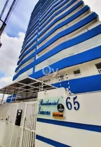Apartamento com 3 Quartos à venda, 81m² no Jardim Satélite, São José dos Campos