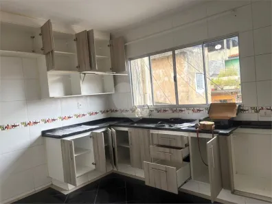 Casa com 3 Quartos à venda, 125m² no Jardim Catarina, São Paulo