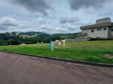 Lote/Terreno à venda, 756m² no Santa Isabel, Louveira