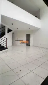 para alugar, 82m² no Jardim Santa Genebra II (Barão Geraldo), Campinas