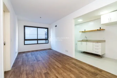 Apartamento com 1 Quarto à venda, 48m² no Cristo Redentor, Porto Alegre