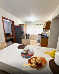 Apartamento com 3 Quartos à venda, 55m² no Parque Olinda, Gravataí