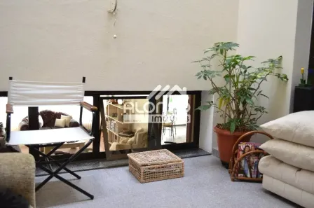 Casa de Condomínio com 3 Quartos à venda, 233m² no Jardim Olympia, São Paulo