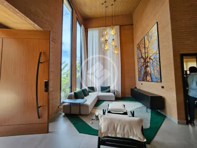 Casa de Condomínio com 4 Quartos à venda, 365m² no Parque Residencial Morumbi, Senador Canedo