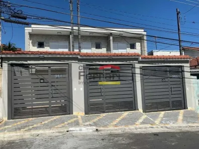 Sobrado com 3 Quartos à venda, 92m² no Vila Ede, São Paulo