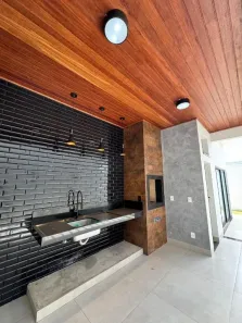 Casa com 3 Quartos à venda, 152m² no Grand Ville, Uberlândia