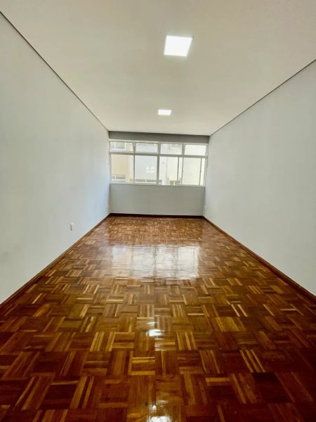 Apartamento com 2 quartos — Cidade Nova, Belo Horizonte