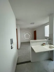 Apartamento com 2 Quartos à venda, 45m² no Coophema, Cuiabá